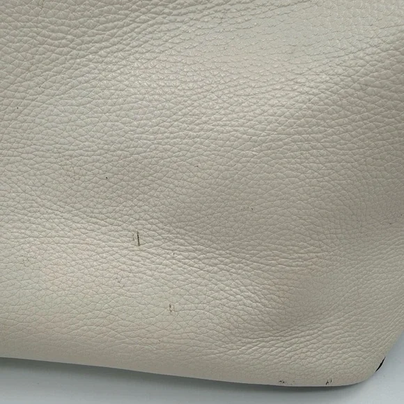 Coach Marvel Jes Tote Carol Danvers Captain Marvel Limited Edition Leather 2902 - Picture 11 of 11